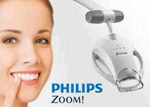 Philips Zoom! logo